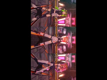 【MAD】Tracing Defender × GateWay