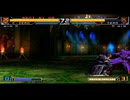02um 244 クローンゼロ vs クローンゼロ