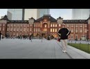 かわしまVlog  東京駅編