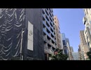 プラウド神田の様子を久しぶりに見に行ってみた。