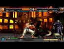02um 252 大門 vs ゼロ