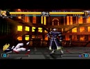 02um 254 アンディ vs ゼロ