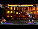 02um 257 アテナ vs ゼロ