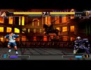 02um 259 裏ケンスウ vs ゼロ