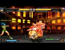 02um 260 レオナ vs ゼロ