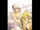 軌跡シコ　連れオナ