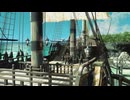 【龍が如く8外伝】霊夢をインストールして海賊になった兄さん#04【ゆっくり実況】