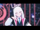 【MMDブルアカ】ケイで「シンデレラ (Giga First Night Remix)」