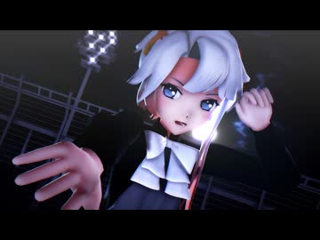【MMD】つかさ式秋霜 - サヨナラ天国また来て地獄【艦これ】