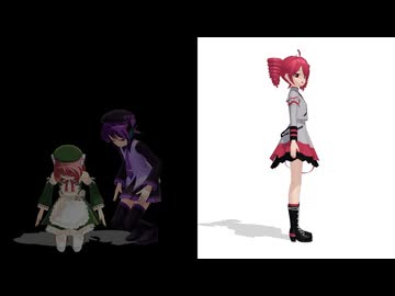 【重音テトSV2】ごめんね、戻れない。