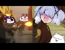 タ　テ　ナ　オ　リ　ミ　ツ　バ(ぶっ飛びPCK卓パート1)