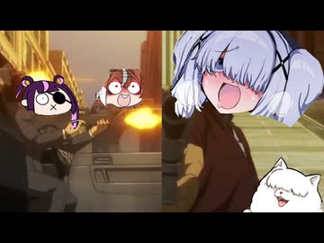 タ　テ　ナ　オ　リ　ミ　ツ　バ(ぶっ飛びPCK卓パート1)