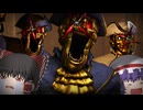 【ゆっくり実況】視線に入れないと高速で動く海賊もどきから逃げる！【Dark Deception】