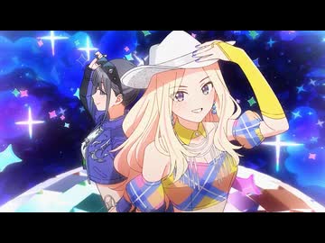 【学マス】ガラクタロード美少女回転寿司【1分耐久】
