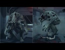 The Killing Antidote chapter2 boss