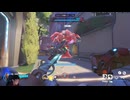 ゼニヤッタ無双【Overwatch】【オーバーウォッチ】