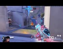 メイちゃんのミシックスキンが超絶かわいいから使ってるまである。【Overwatch】【オーバーウォッチ】
