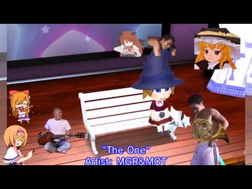 The One☆.homolife【合作投稿】