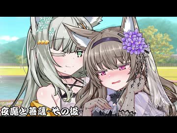 夜魔と菩薩-その後2-