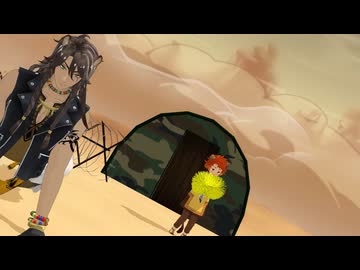【MMDツイステ】頑張りたい人へ