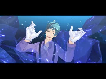 【MMDツイステ】Lag Queen