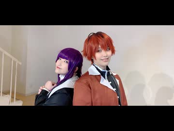 【葬送のフリーレン】魔法 踊ってみた【コスプレ】