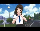 【オリキャラMMD】イロドリミライを踊ってもらいました