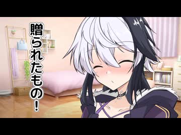 贈られたもの！【flower誕生祭2026】