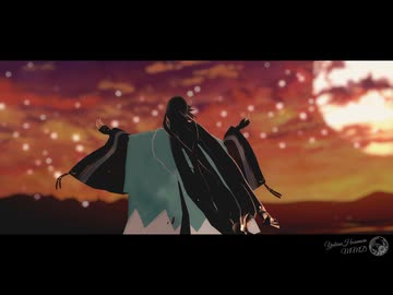 【MMD刀剣乱舞】おはなしは続く Short ver.【和泉守兼定】