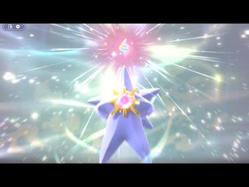 【ポケチャン】水族館パで目指せチャンピオン：２【シングルバトル（ハイパー）】