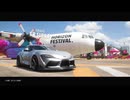 【Forza Horizon 1～5】歴代オープニングを振り返ろう編 - ホライゾンフェスティバルへモカちゃんが往く！【VOICEPEAK実況プレイ】