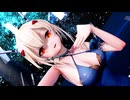 【MMDアズールレーン】あやなみちゃんに「踊れオーケストラ」を踊ってもらいました