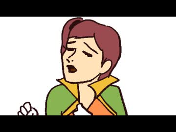 アニメにホモビ まぜないで