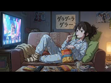 ダラダーラダラー