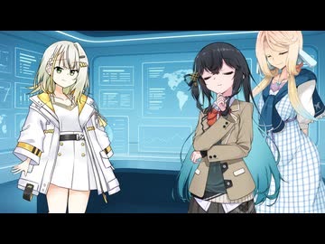 【紡乃世詞音誕生祭2026】ボコされたので【VOICEROID劇場】