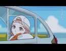 海岸線のブルー / 塚P feat. 知声
