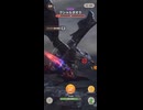 星8クシャルダオラ ランスソロ