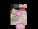 【ハンバーガーミーム】口内炎を潰そう！