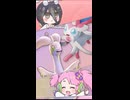 動画紹介！【第234回:ニンフィア&ヌメルゴン】中国うさぎちゃんの巫女みこユナイトネットワーク5th【ポケモンユナイト実況】