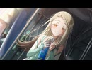 学マス H.I.F編のOPを機動戦艦ナデシコのOPにしてみた