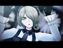 【ダンガンロンパMMD】フォニイ【東条斬美】