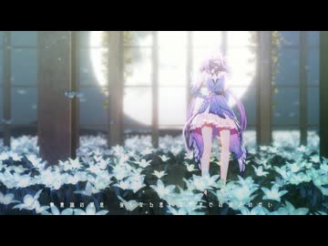 【崩壊スターレイル MMD】曖昧さ回避【キャストリス】