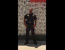 Um Um Um #police #dance #techno