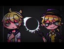 【鏡音レン act1/act2】リプレイ【VOCALOIDカバー】