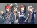 【オリジナル曲】Speranza【Synthesizer V 重音テト/宮舞モカ/夏色花梨/小春六花】