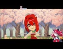 タクヤさんにv