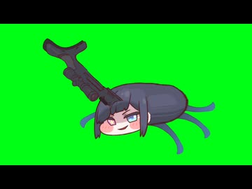 カブトムシオン・ザ・DB GB