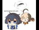 タクヤさんにv