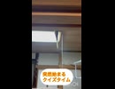 尻尾当てクイズ！