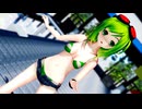 【SynthesizerVカバー曲】GUMIに「踊れオーケストラ」を歌って踊ってもらいました